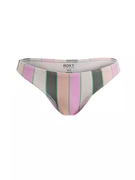 ROXY | Bas de bikini pour femme Vista Stripe | Multicolore
