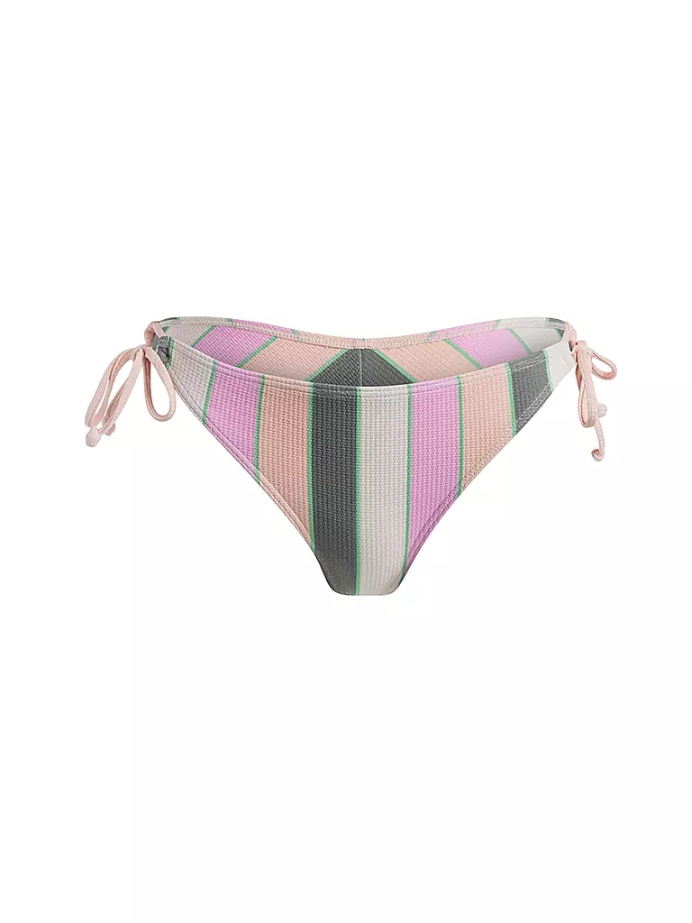 ROXY | Bas de bikini pour femme Vista Stripe | Multicolore
