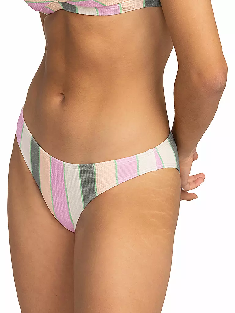 ROXY | Bas de bikini pour femme Vista Stripe |