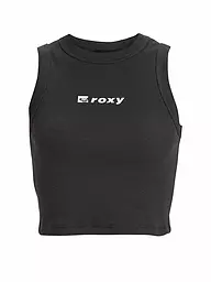 ROXY | Beachshirt Femme Iconic Days | Noir