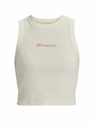 ROXY | Beachshirt Femme Iconic Days | Crème