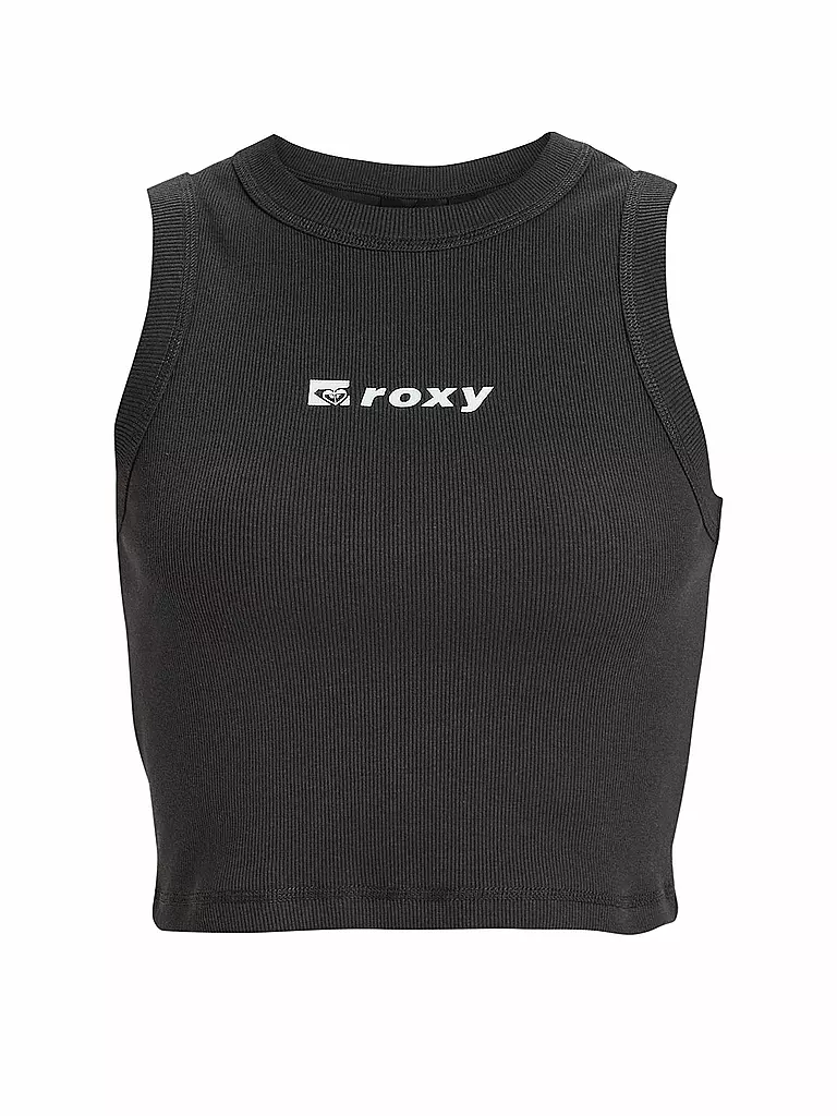 ROXY | Beachshirt Femme Iconic Days | Noir