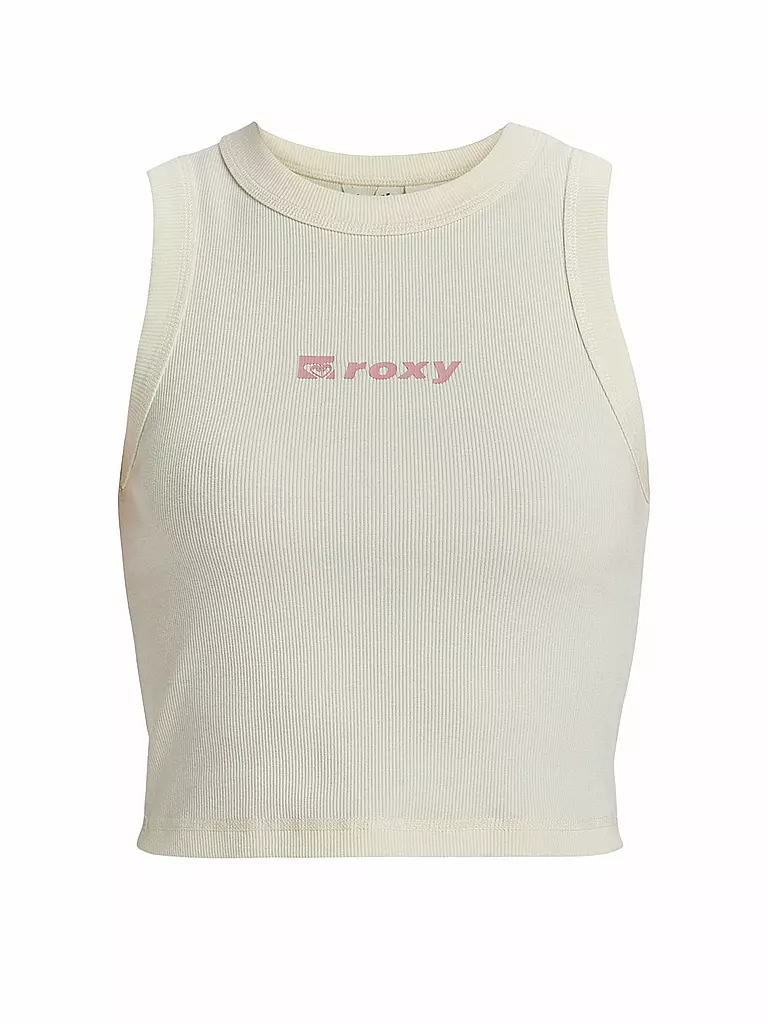 ROXY | Beachshirt Femme Iconic Days | Crème