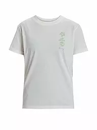 ROXY | Beachshirt Femme Oceanregular Art | Crème