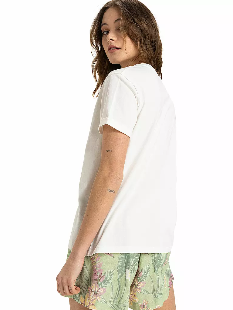 ROXY | Beachshirt Femme Oceanregular Art |