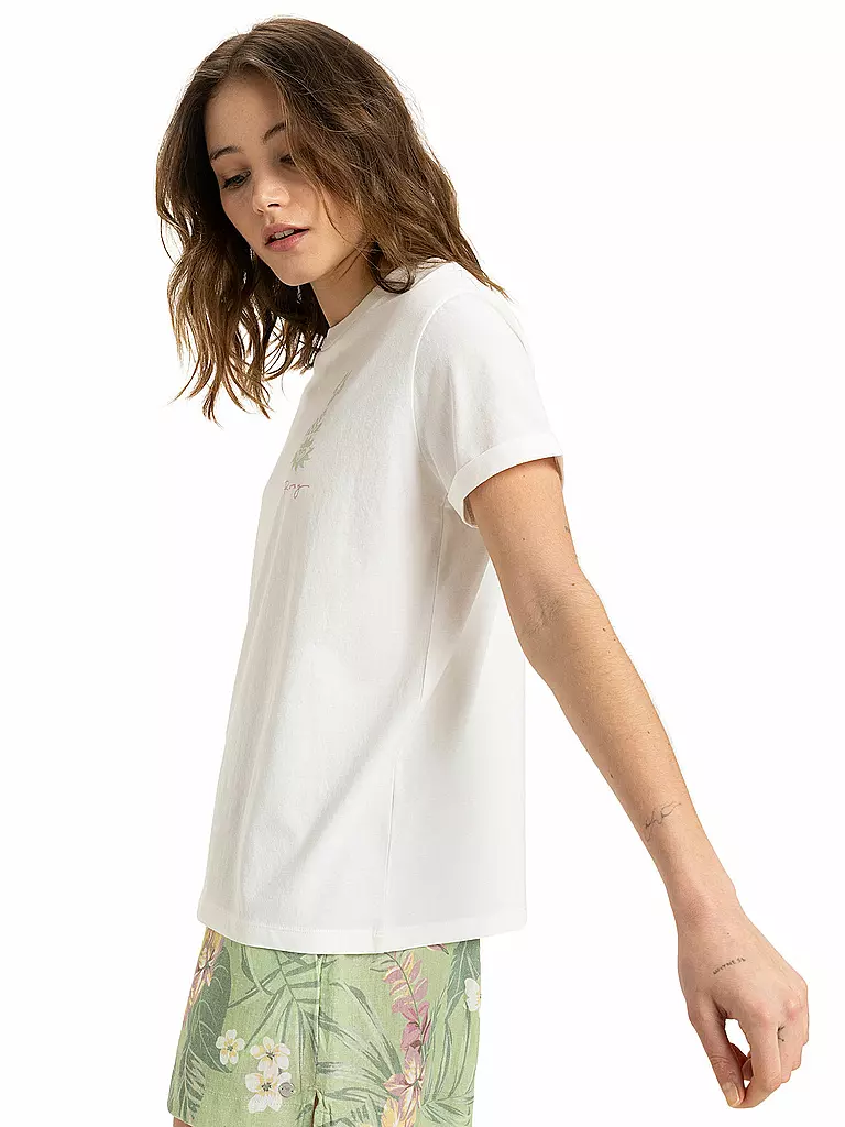 ROXY | Beachshirt Femme Oceanregular Art |