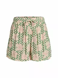 ROXY | Beachshort Femme Lekeitio Break High Imprimé | Multicolore