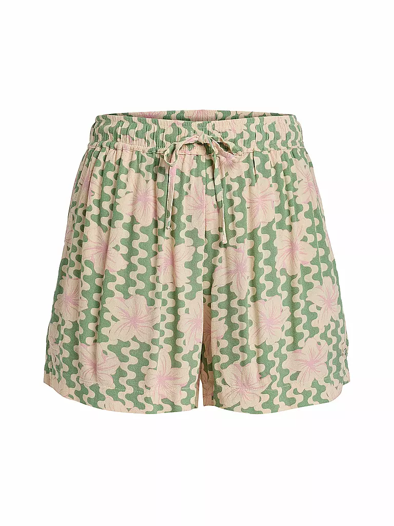 ROXY | Beachshort Femme Lekeitio Break High Imprimé | Multicolore