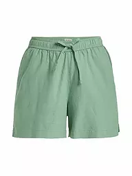 ROXY | Beachshort Femme Lekeitio Break Mid | Vert clair