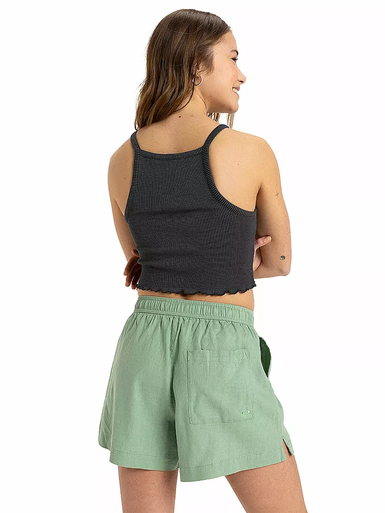 ROXY | Beachshort Femme Lekeitio Break Mid |