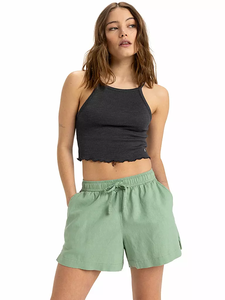 ROXY | Beachshort Femme Lekeitio Break Mid |