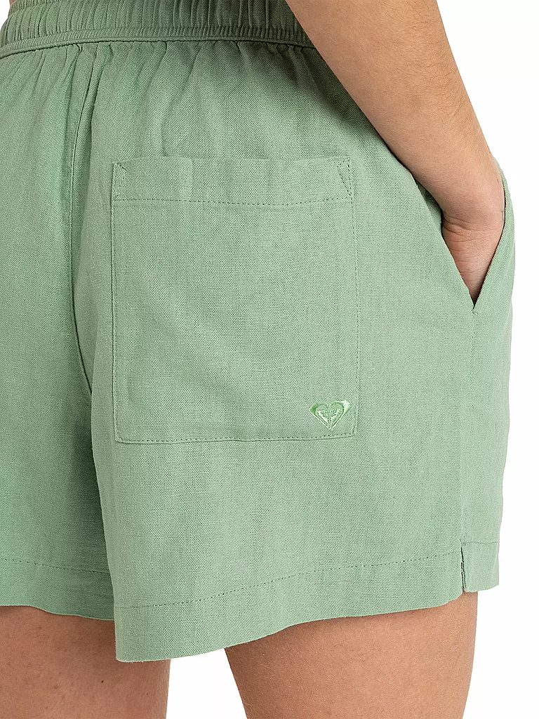 ROXY | Beachshort Femme Lekeitio Break Mid |