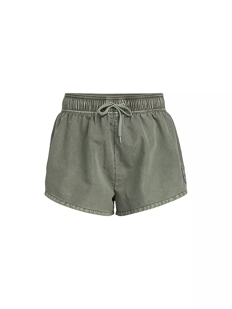 ROXY | Beachshort Femme No Bad Waves | Olive