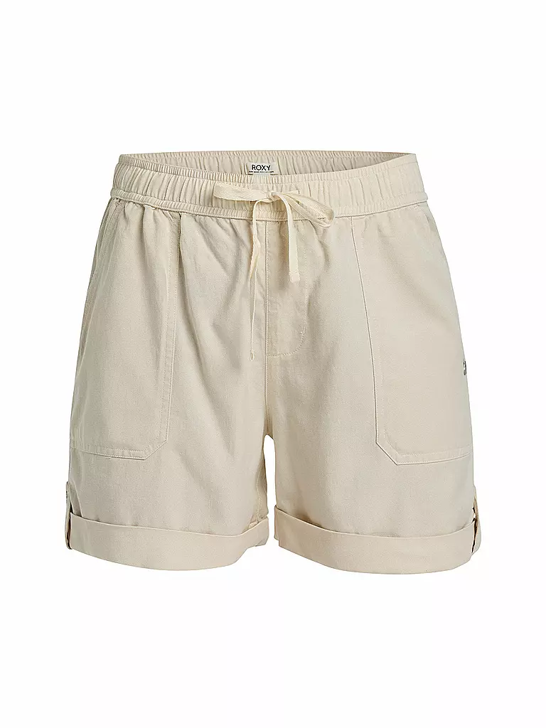 ROXY | Beachshort Sweetest Day pour femmes | Beige