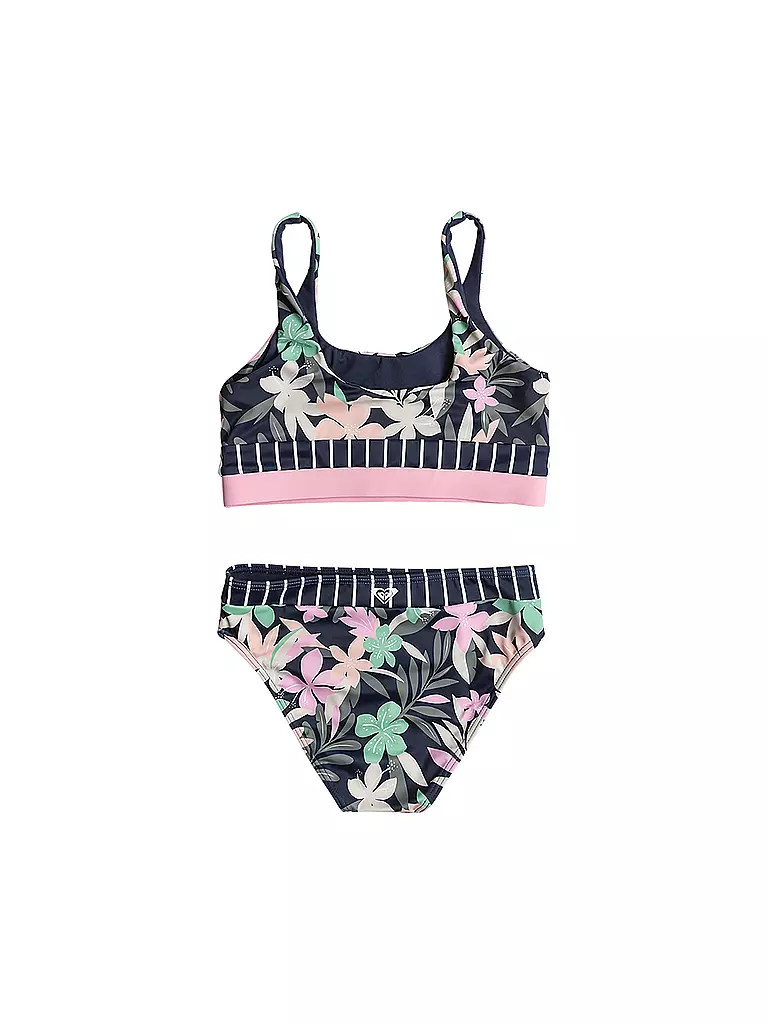 ROXY | Bikini fille Ilacabo Active | 
