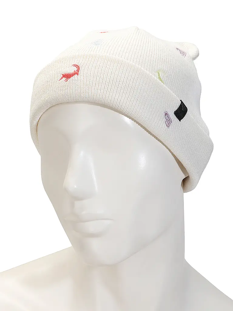 ROXY | Bonnet bébé Snowmoon | Crème