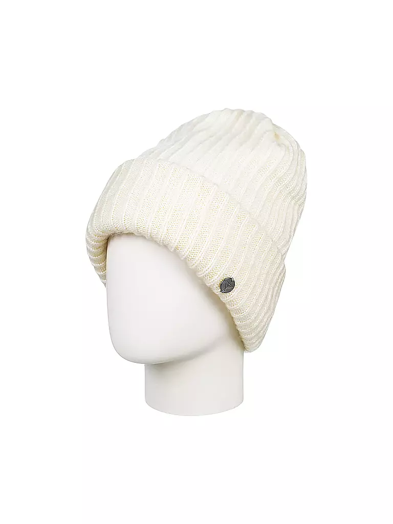 ROXY | Bonnet Femme Nevea | Crème