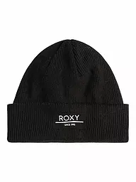 ROXY | Bonnet Folker | Noir