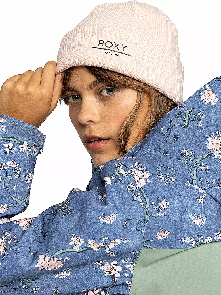ROXY | Bonnet Folker | Rose