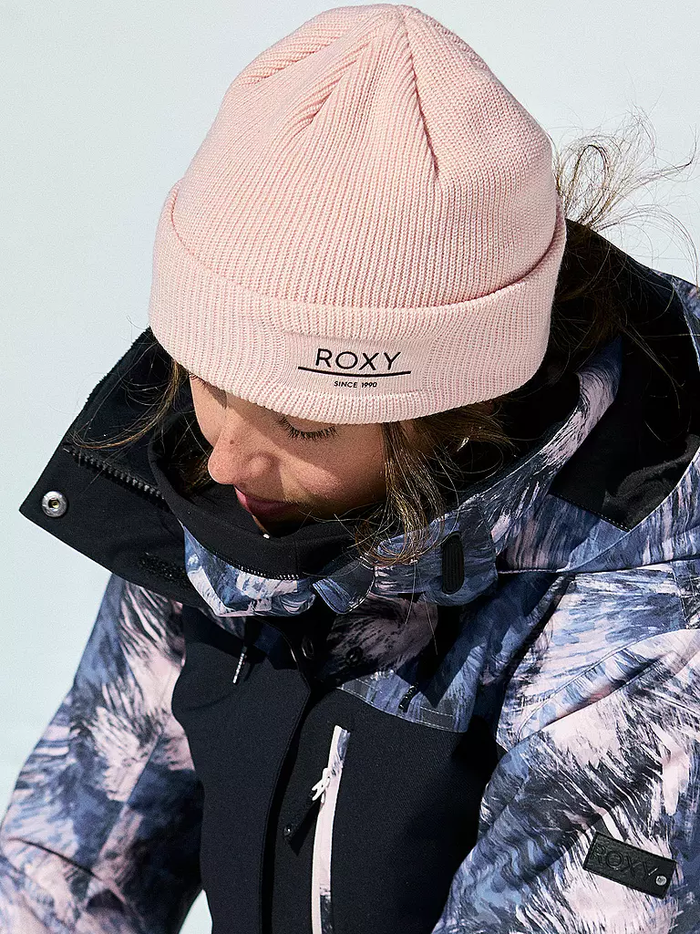 ROXY | Bonnet Folker |