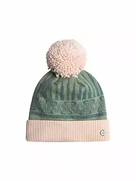 ROXY | Bonnet Frozey pour fille | Vert clair