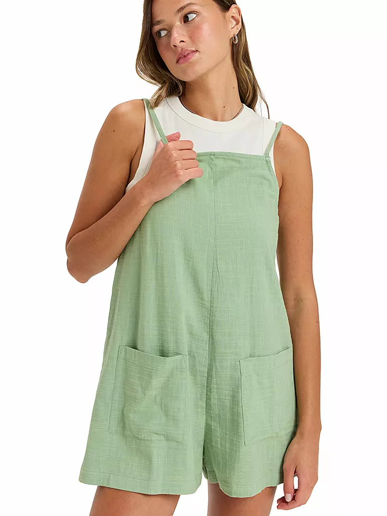 ROXY | Combinaison Femme Lavender Haze | Vert clair