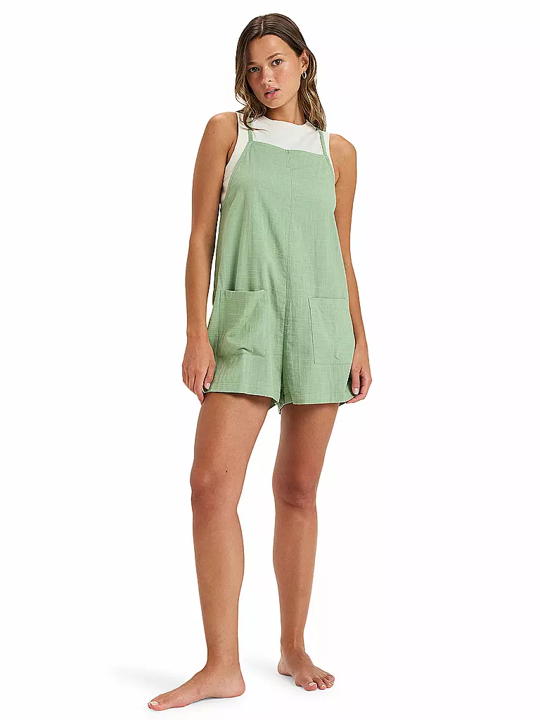 ROXY | Combinaison Femme Lavender Haze | Vert clair