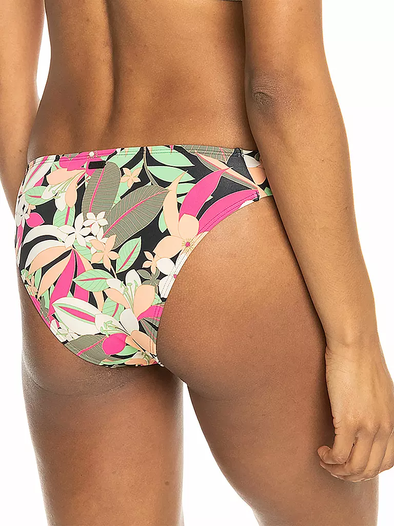ROXY | Culotte de bikini imprimée pour femme Beach Classics |