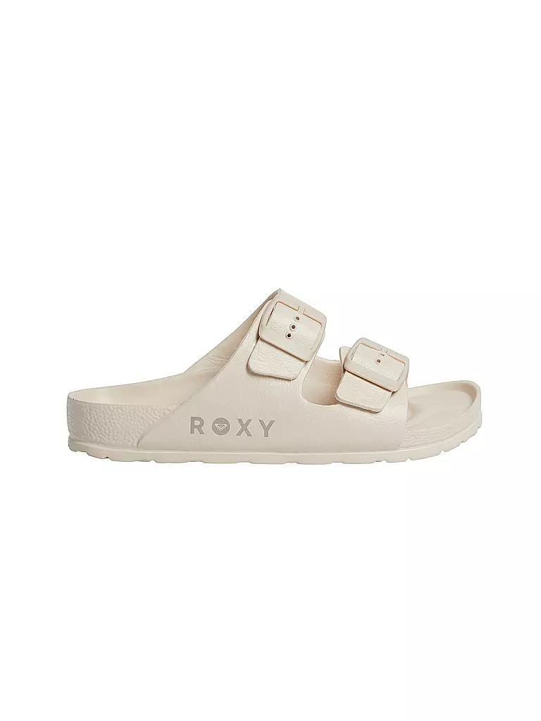 ROXY | Damen Badepantoffeln Kattie | Rose