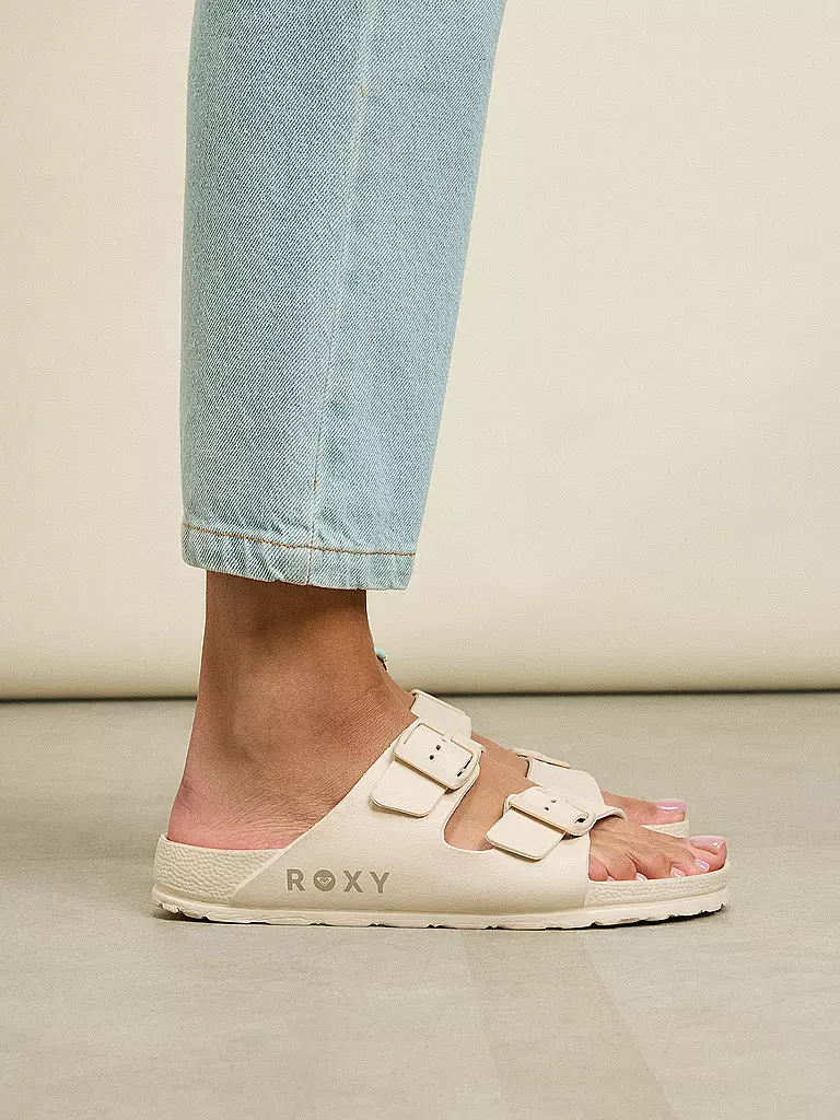ROXY | Damen Badepantoffeln Kattie |