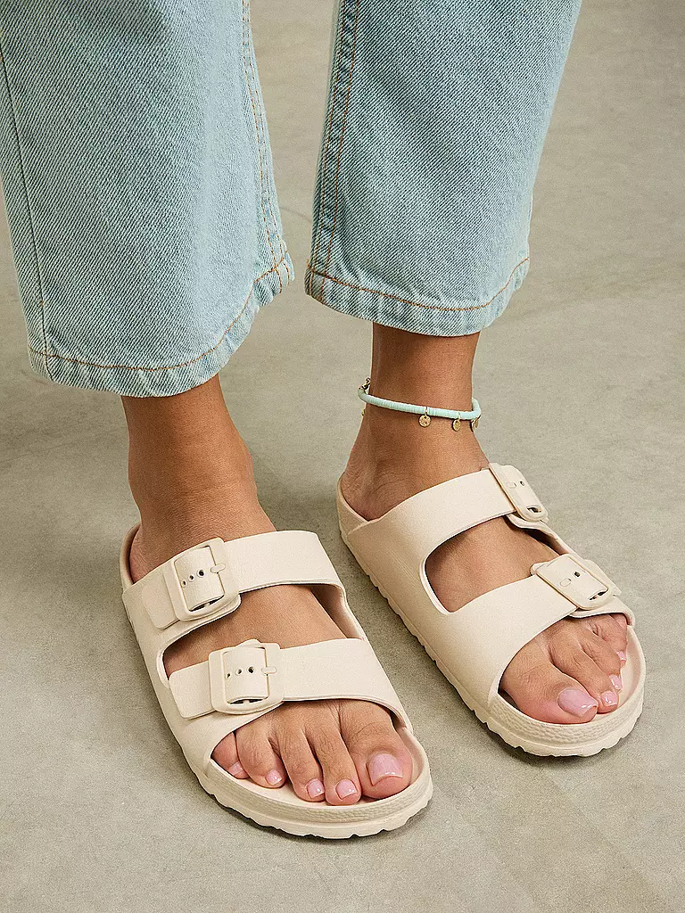 ROXY | Damen Badepantoffeln Kattie |