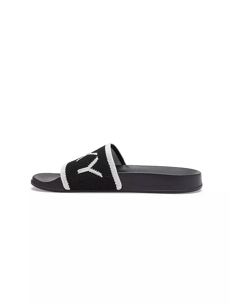 ROXY | Damen Badepantoffeln Slippy Knit |