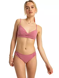 ROXY | Damen Bikinihose Beach Classics Hipster | Rose