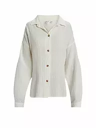 ROXY | Damen Bluse Morning Time | Crème