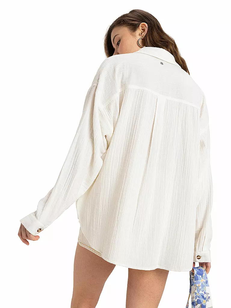ROXY | Damen Bluse Morning Time |