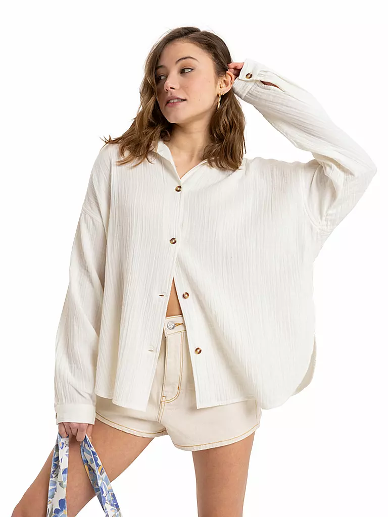 ROXY | Damen Bluse Morning Time |
