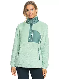 ROXY | Damen Funktions-Fleece Alabama | Menthe