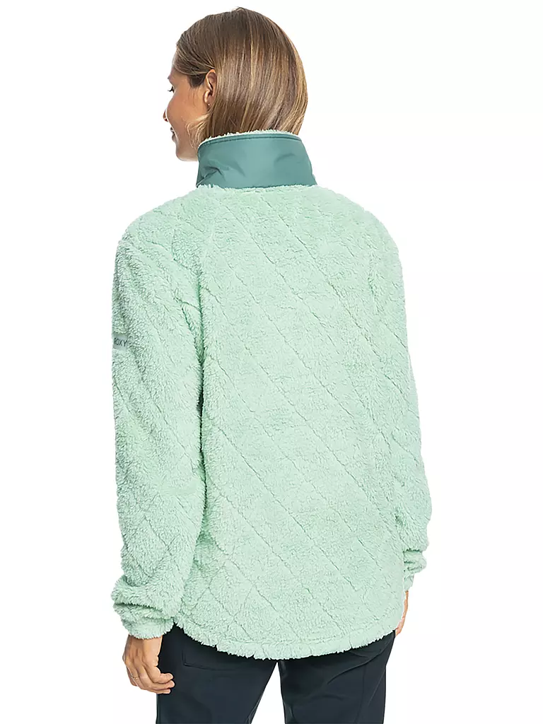 ROXY | Damen Funktions-Fleece Alabama | Menthe