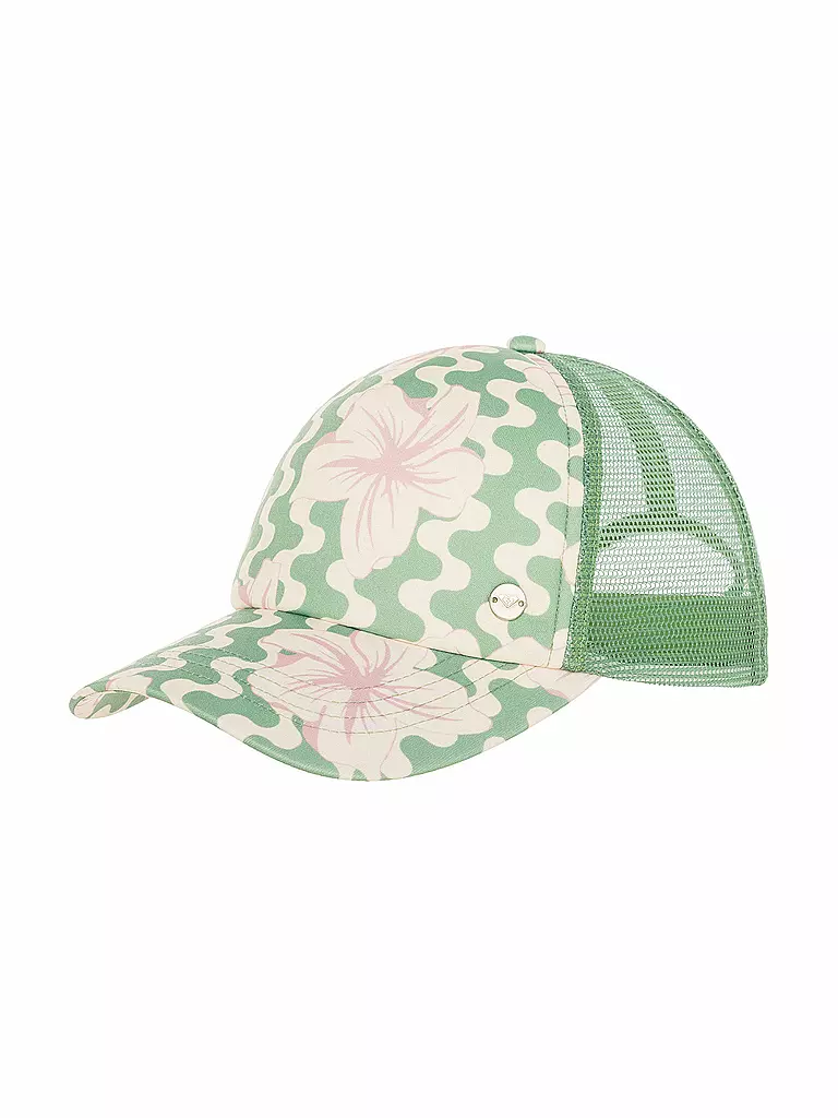 ROXY | Damen Kappe Beautiful Morning | Multicolore
