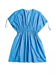 ROXY | Damen Kleid Local Friends | Bleu clair