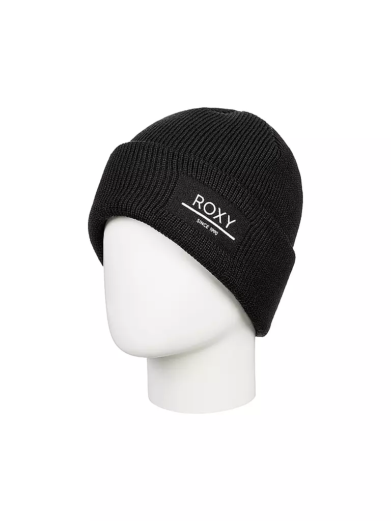ROXY | Damen Mütze Folker | Noir