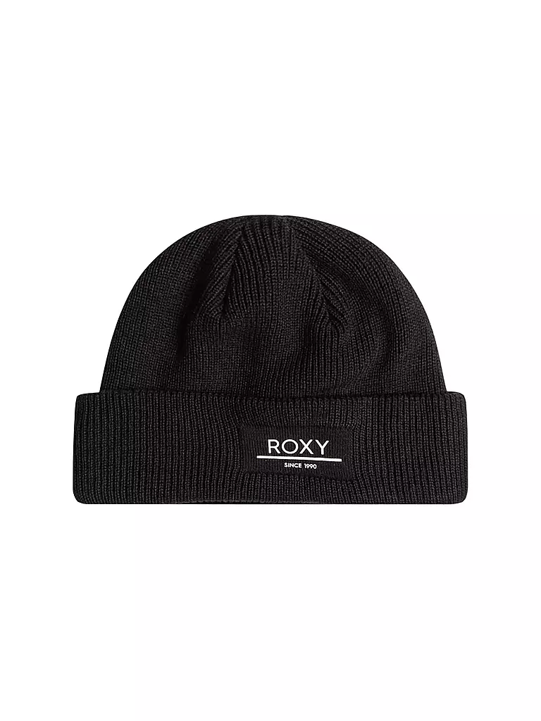 ROXY | Damen Mütze Folker | Noir