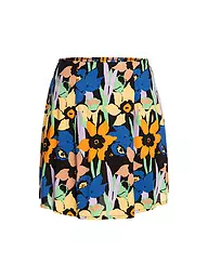 ROXY | Damen Rock Golden Poppy | Multicolore