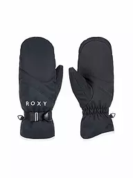 ROXY | Damen Skifauster Jetty  Solid | Noir