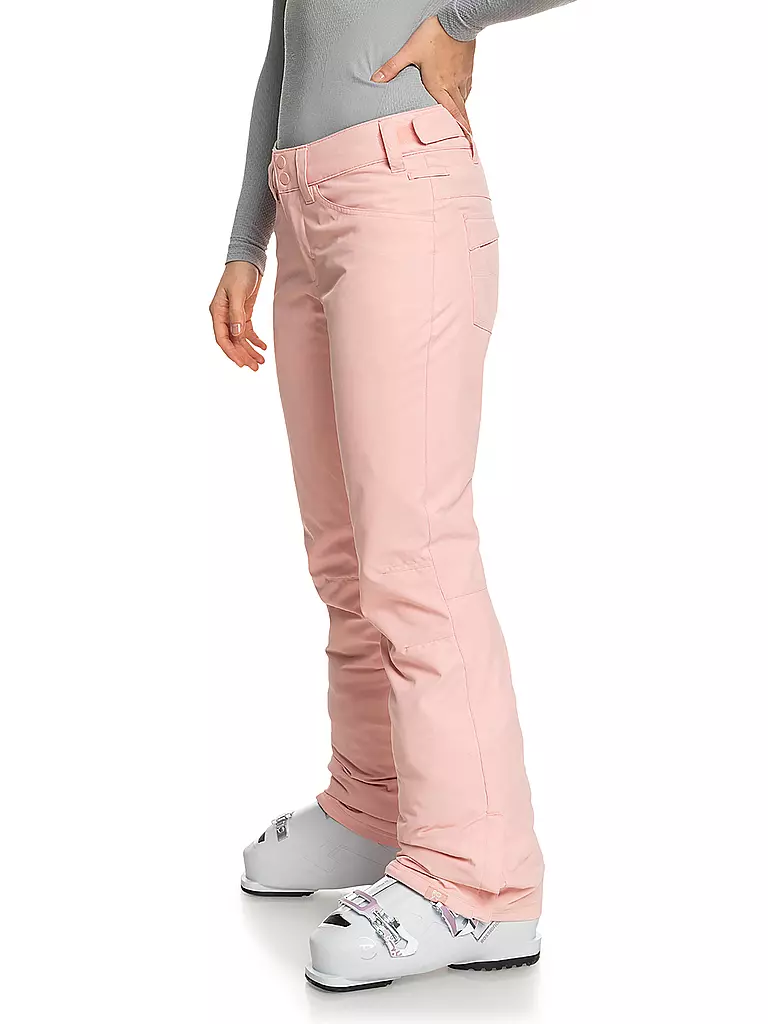 ROXY | Damen Snowboardhose Backyard | Rose