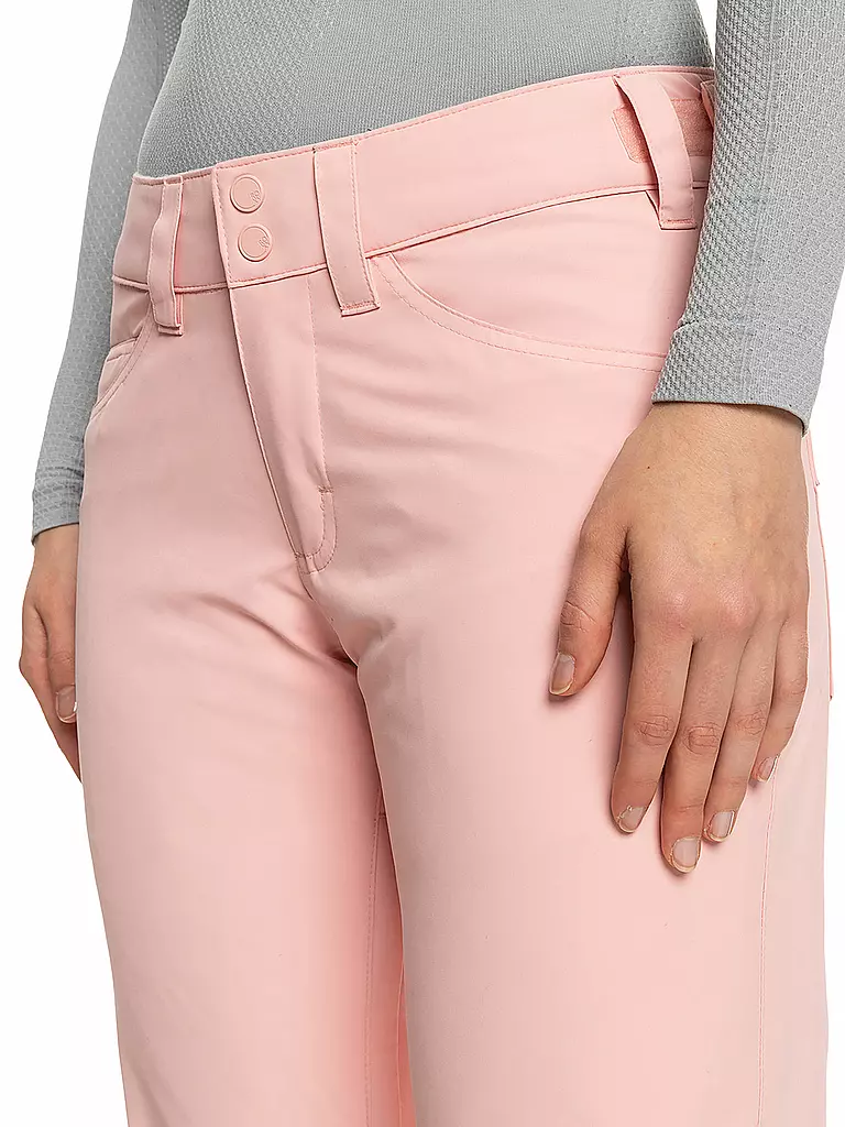 ROXY | Damen Snowboardhose Backyard | Rose