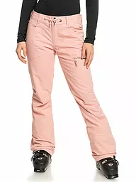 ROXY | Damen Snowboardhose Nadia  | Rose
