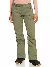 ROXY | Damen Snowboardhose Nadia  | Vert