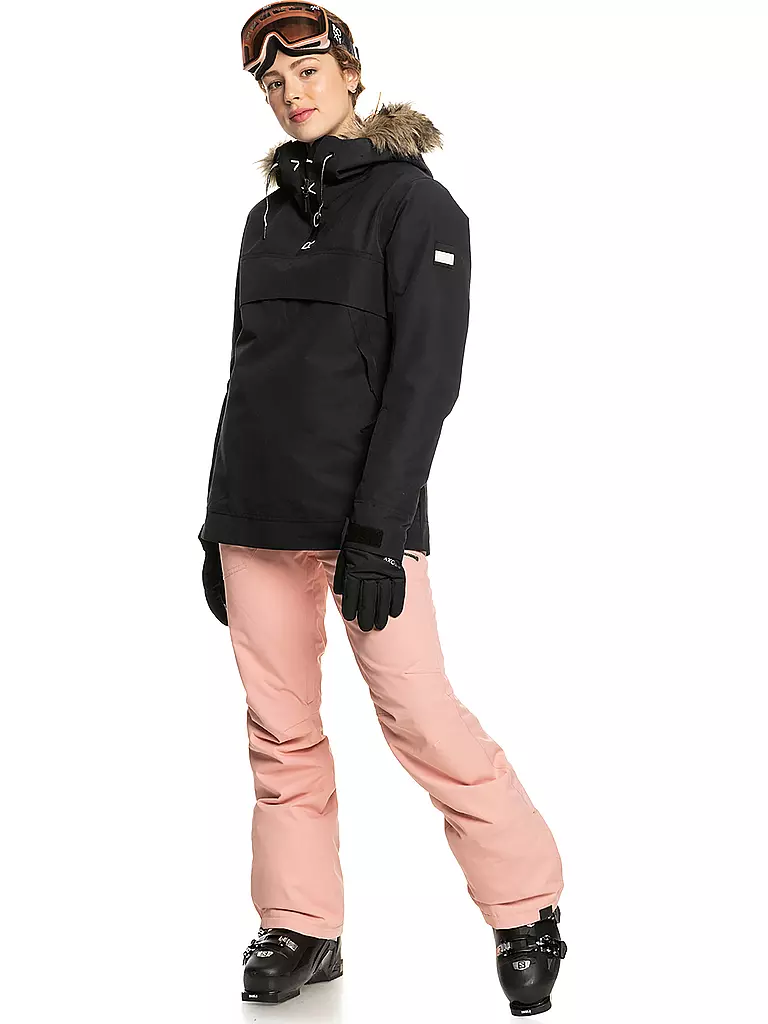ROXY | Damen Snowboardhose Nadia  | Rose