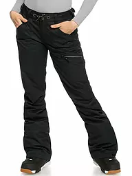 ROXY | Damen Snowboardhose Nadia  | Noir
